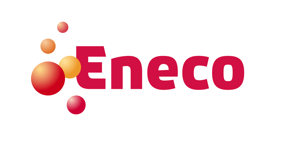 Logo - Eneco