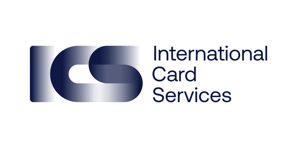 Logo - ICS
