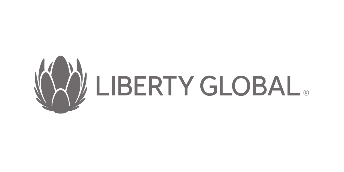 Logo - Liberty Global