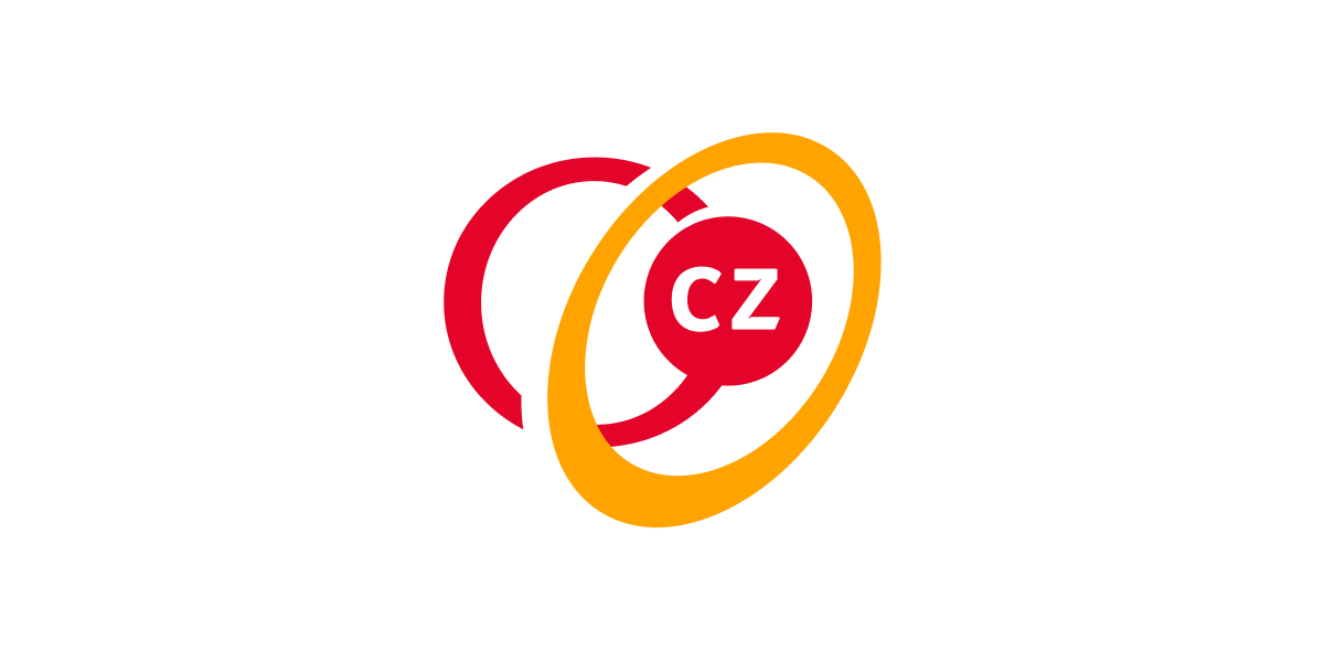 Logo CZ